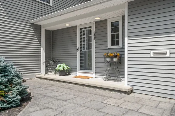 $1,145,000 | 145 East Hill Drive, Cranston, RI 02920