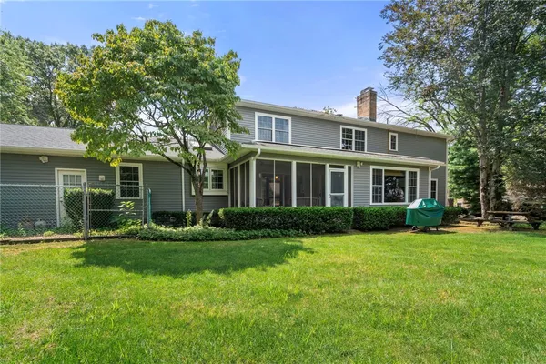$1,145,000 | 145 East Hill Drive, Cranston, RI 02920