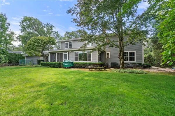 $1,145,000 | 145 East Hill Drive, Cranston, RI 02920