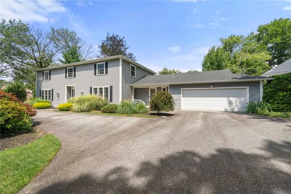 $1,145,000 | 145 East Hill Drive, Cranston, RI 02920