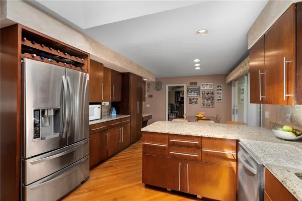 $1,145,000 | 145 East Hill Drive, Cranston, RI 02920