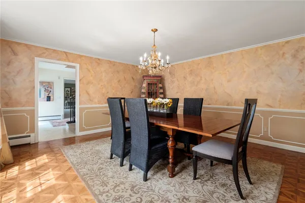 $1,145,000 | 145 East Hill Drive, Cranston, RI 02920