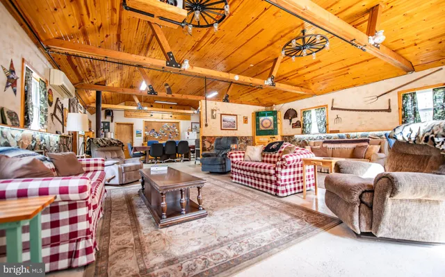 $235,000 | 220 Gillens Road, Mill Hall, PA 17751