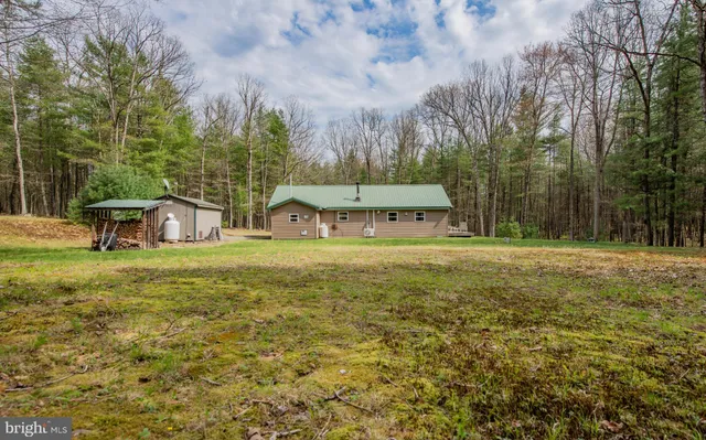 $235,000 | 220 Gillens Road, Mill Hall, PA 17751