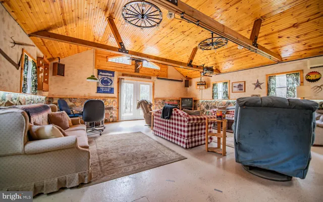 $235,000 | 220 Gillens Road, Mill Hall, PA 17751