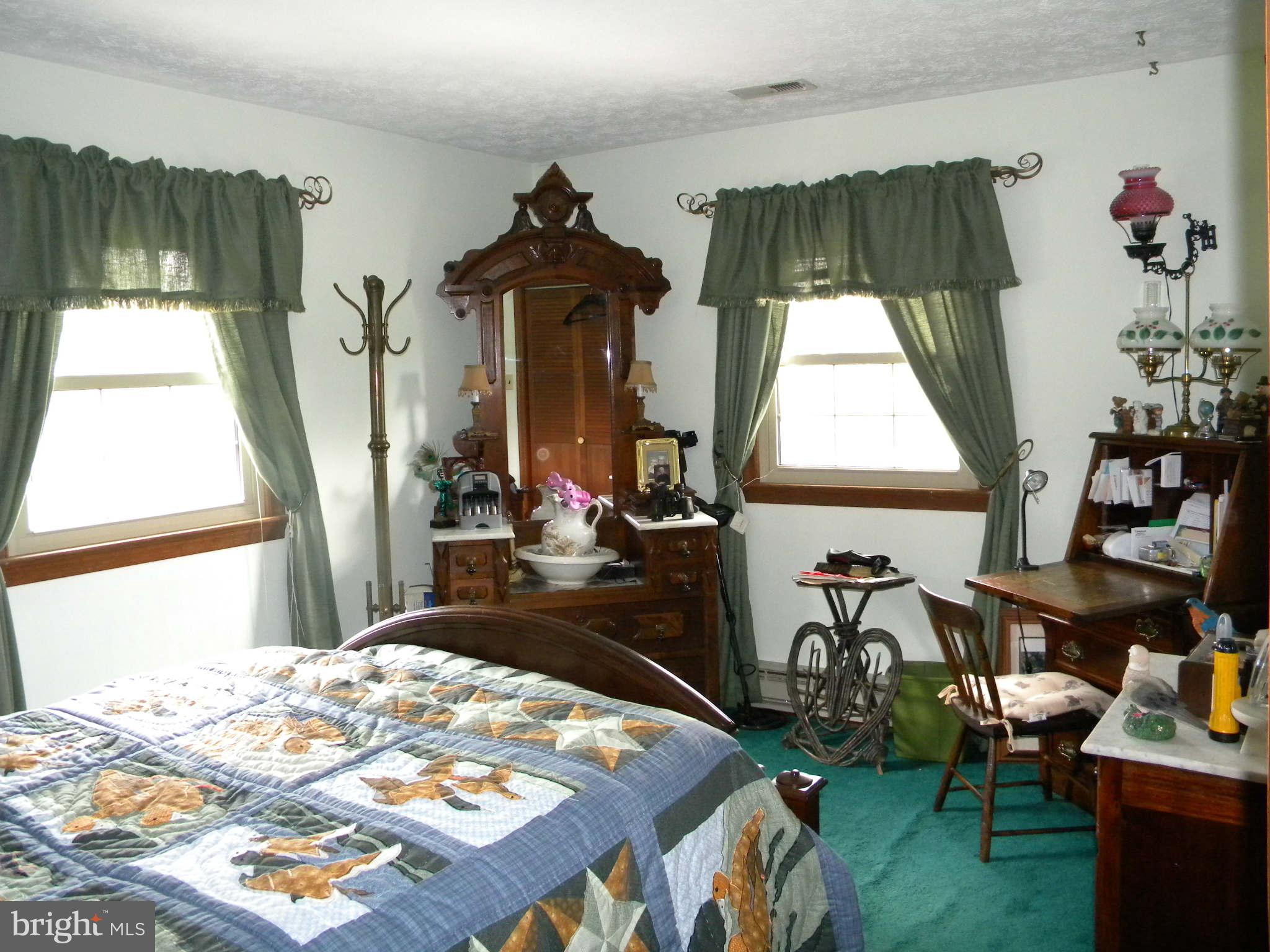 4452 Howellsville Road Front Royal, VA 22630 - Photo 22 of 27 Bedroom