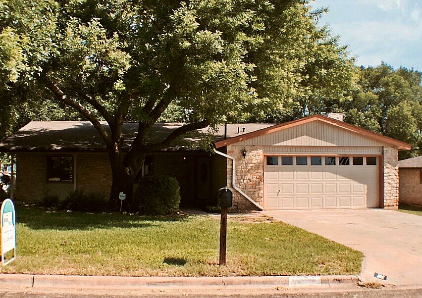 702 Windsor Road Round Rock, TX 78664 - Photo 1 of 1 Gallery Image 1