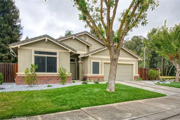 $435,000 | 3406 San Martin Court, Merced, CA 95348