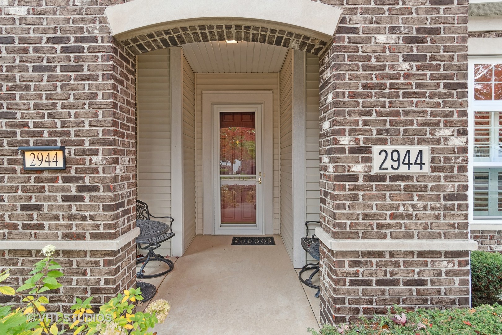 2944 Normandy Circle Naperville, IL 60564 - Photo 2 of 38 a view of front door of house