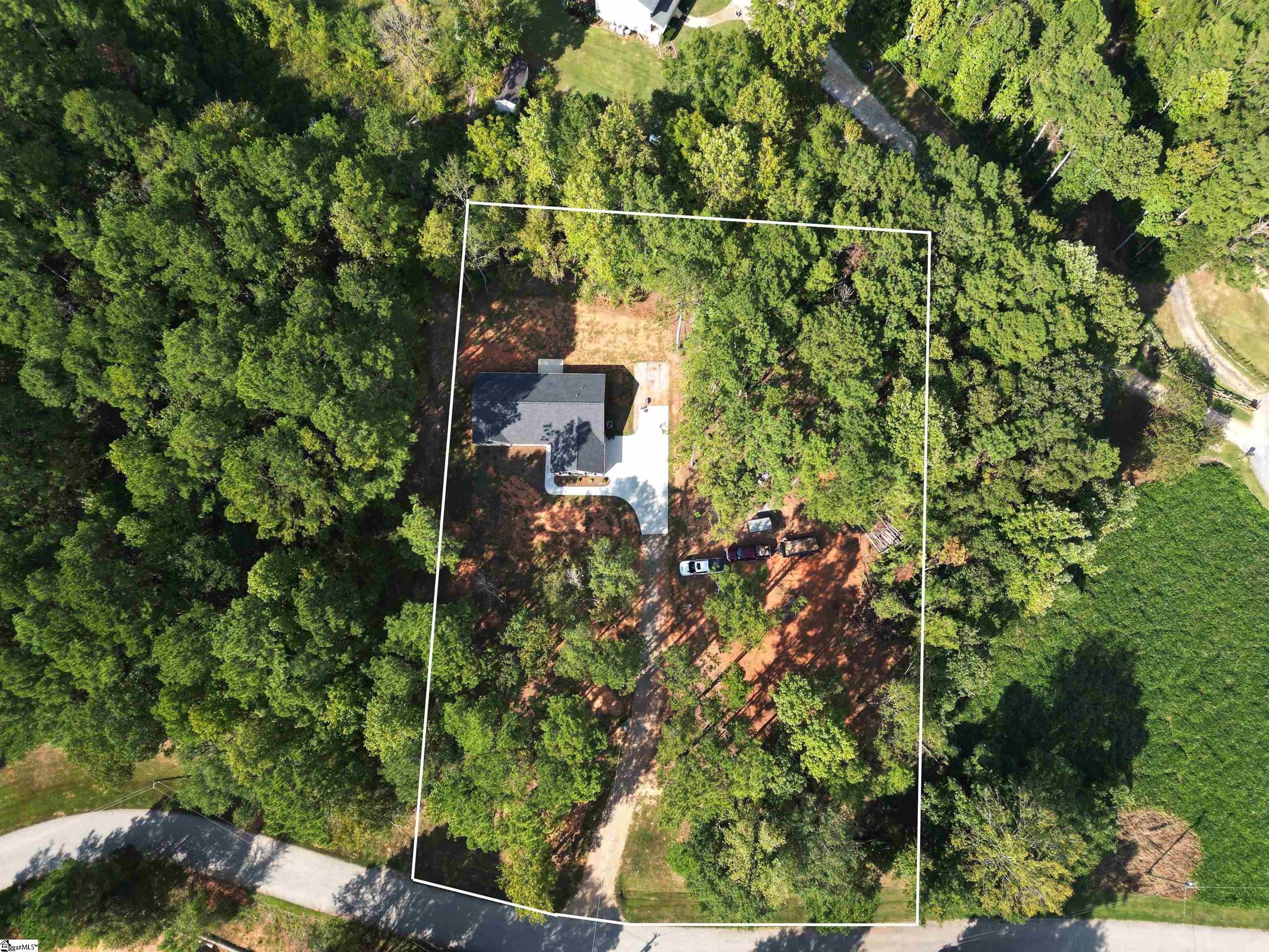 293 Cecil Drive Waterloo, SC 29384 - Photo 2 of 26