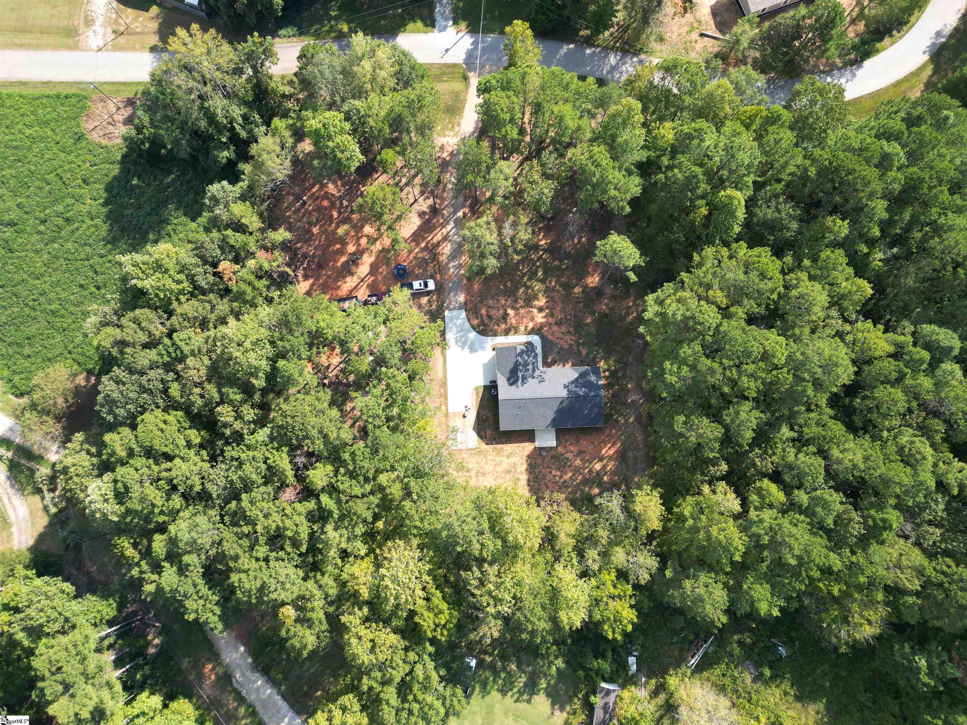 293 Cecil Drive Waterloo, SC 29384 - Photo 26 of 26