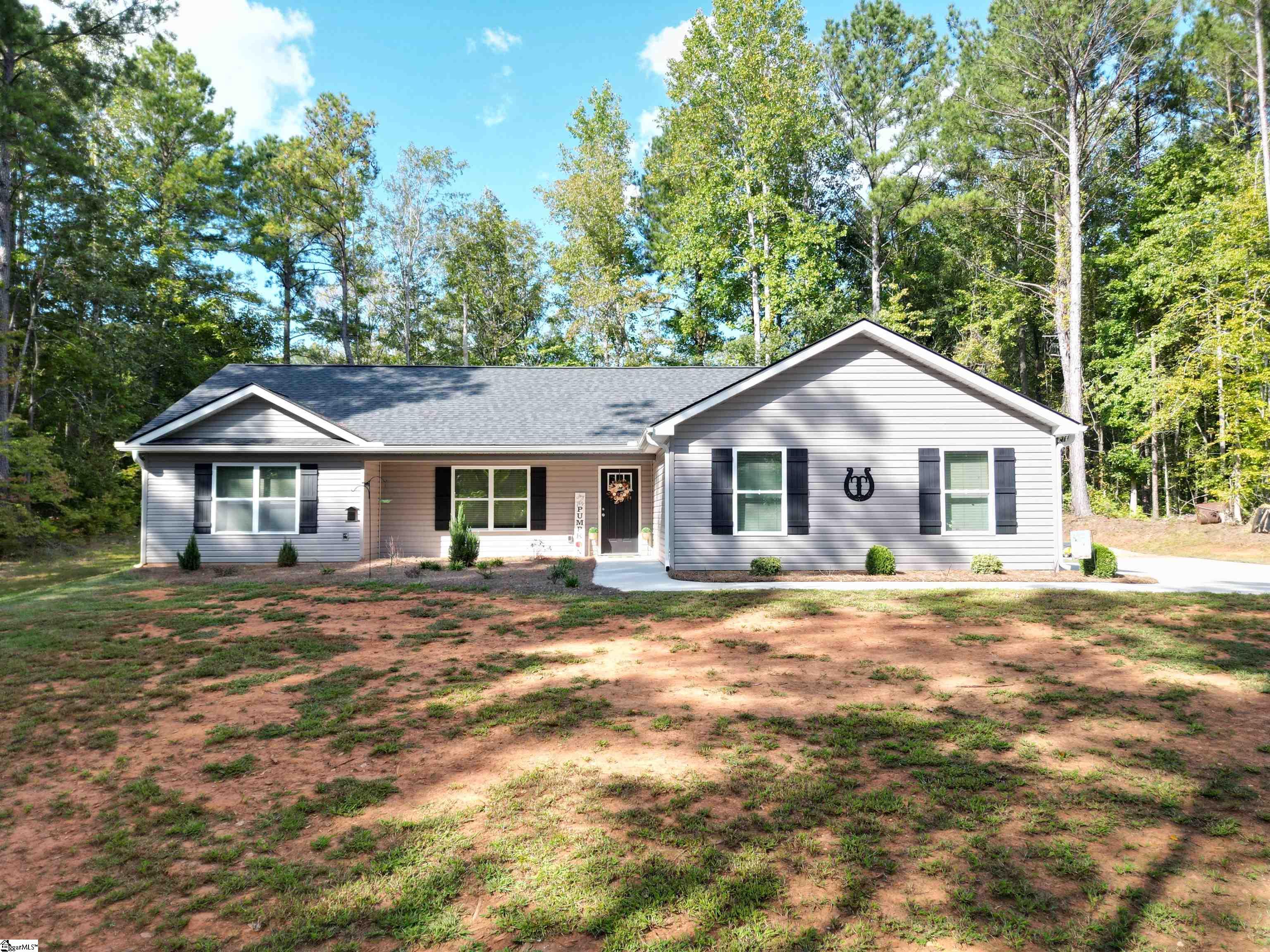 293 Cecil Drive Waterloo, SC 29384 - Photo 3 of 26