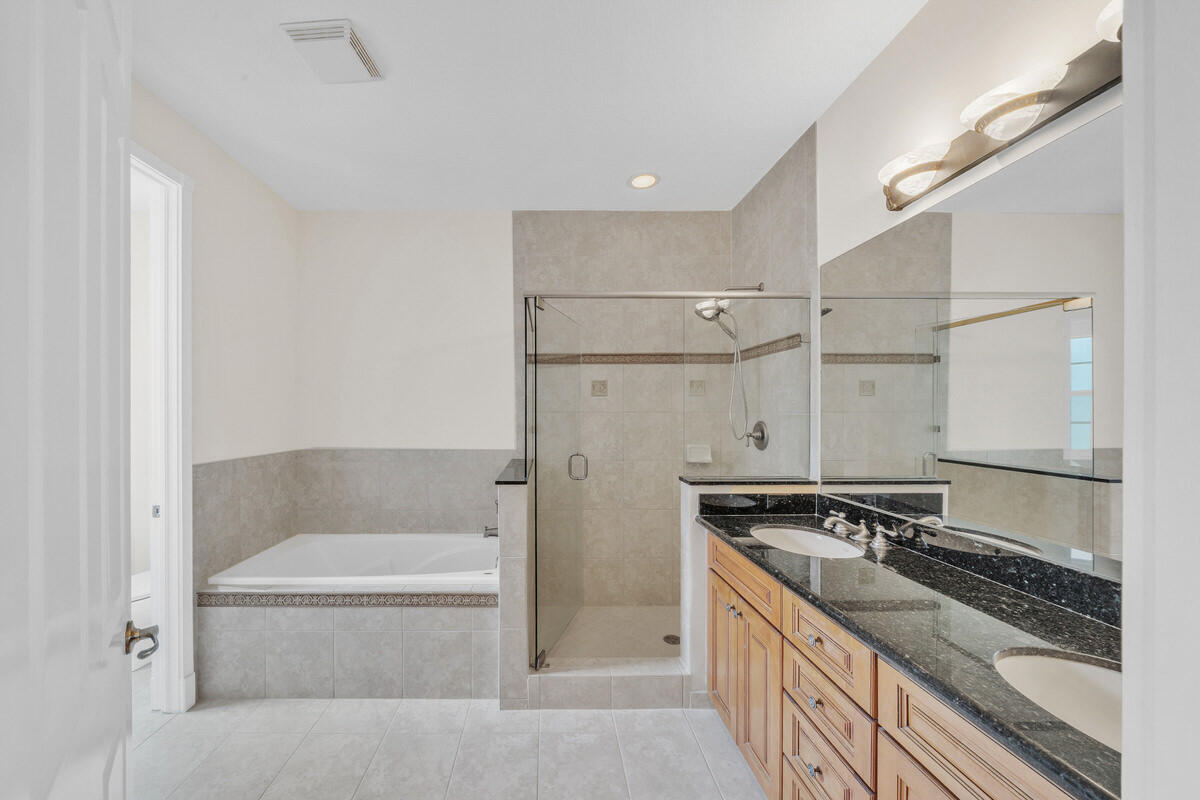 8304 Northwest 8th Terrace Boca Raton, FL 33487 - Photo 62 of 76 25 Primary Bathroom (3)
