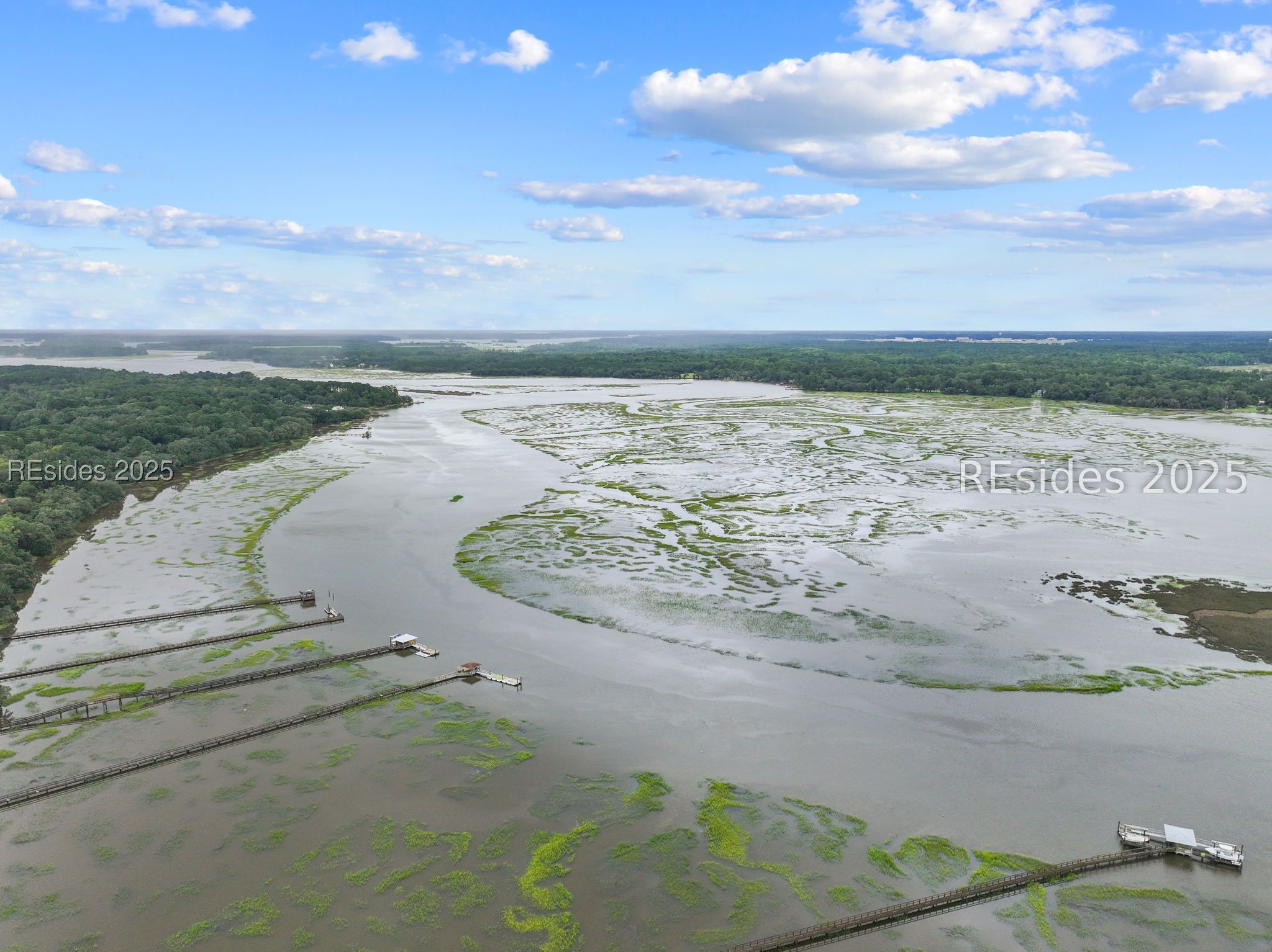 108 Stuart Point Road Seabrook, SC 29940 - Photo 11 of 12