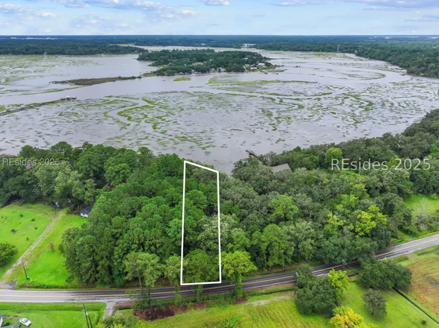 $285,000 | 108 Stuart Point Road, Seabrook, SC 29940