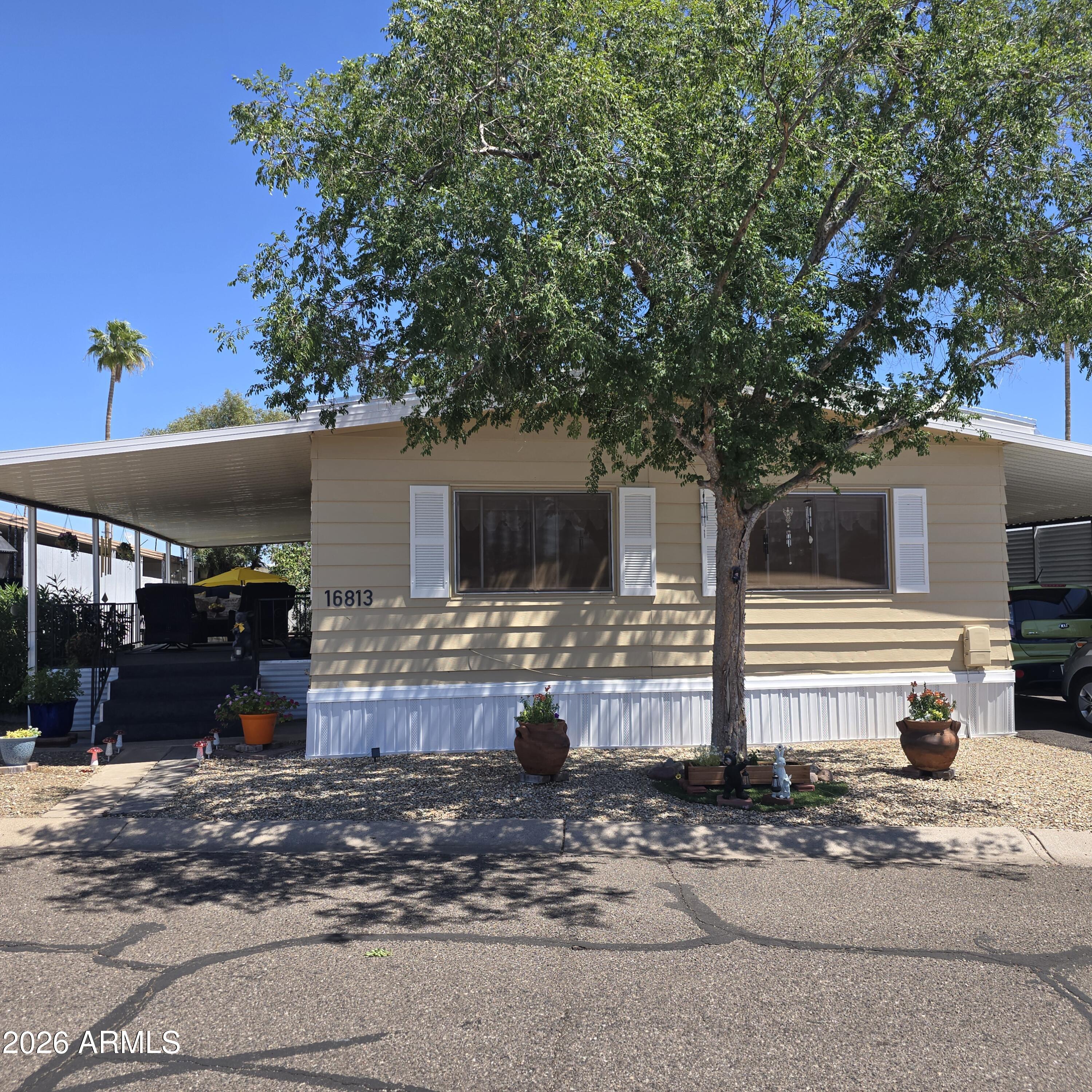 205 West Bell Road, Unit 235 Phoenix, AZ 85023 - Photo 1 of 48 20260415_124320