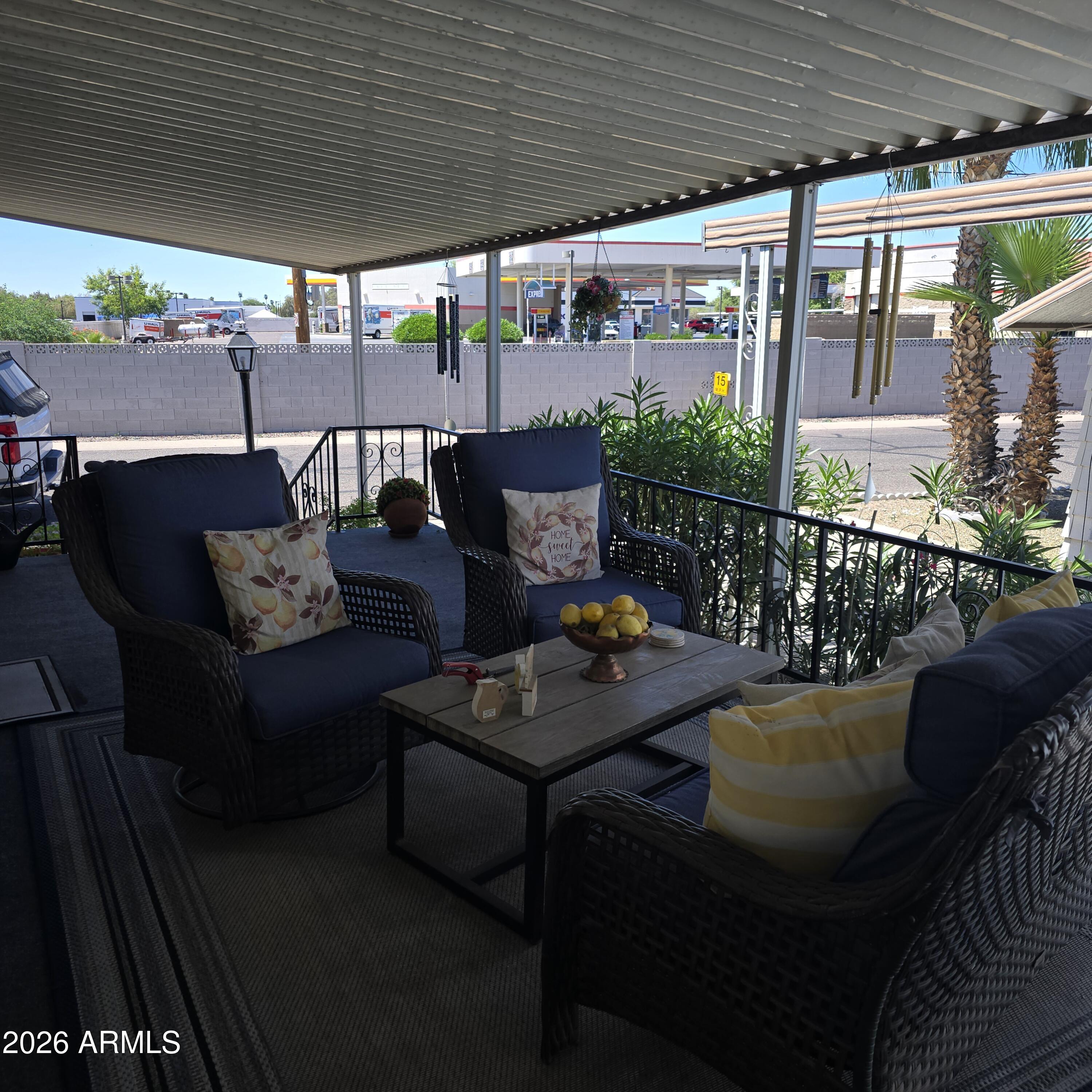 205 West Bell Road, Unit 235 Phoenix, AZ 85023 - Photo 34 of 48 20260415_123447