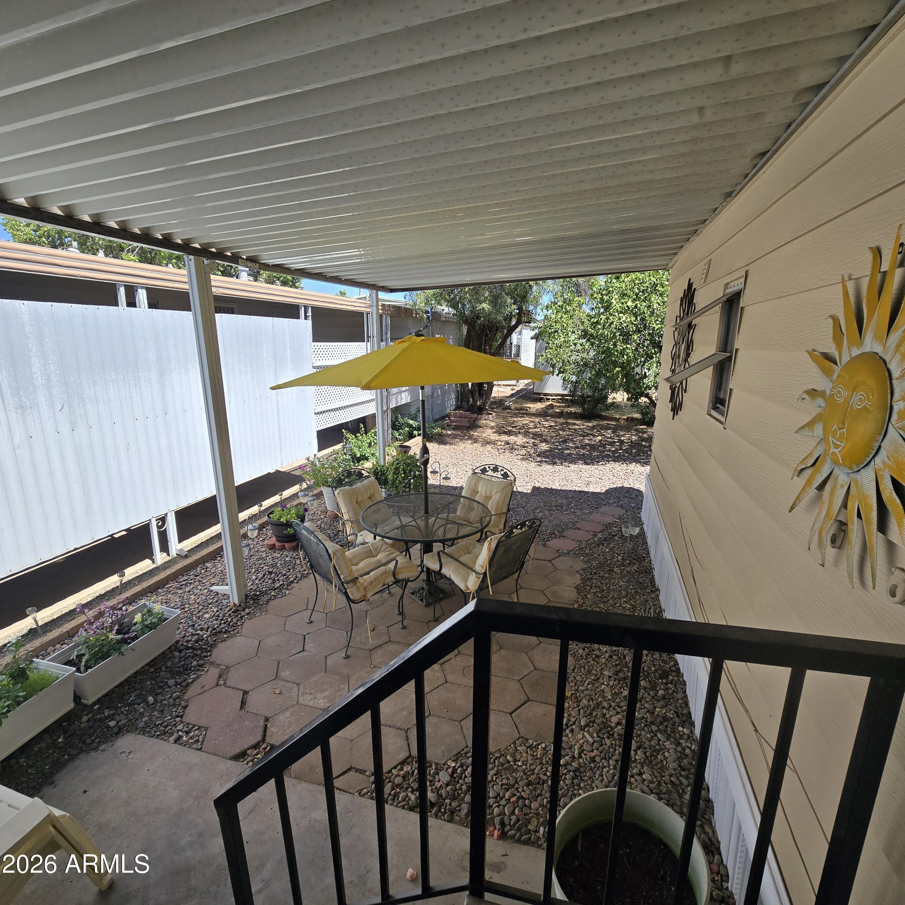 205 West Bell Road, Unit 235 Phoenix, AZ 85023 - Photo 36 of 48 20260415_123439