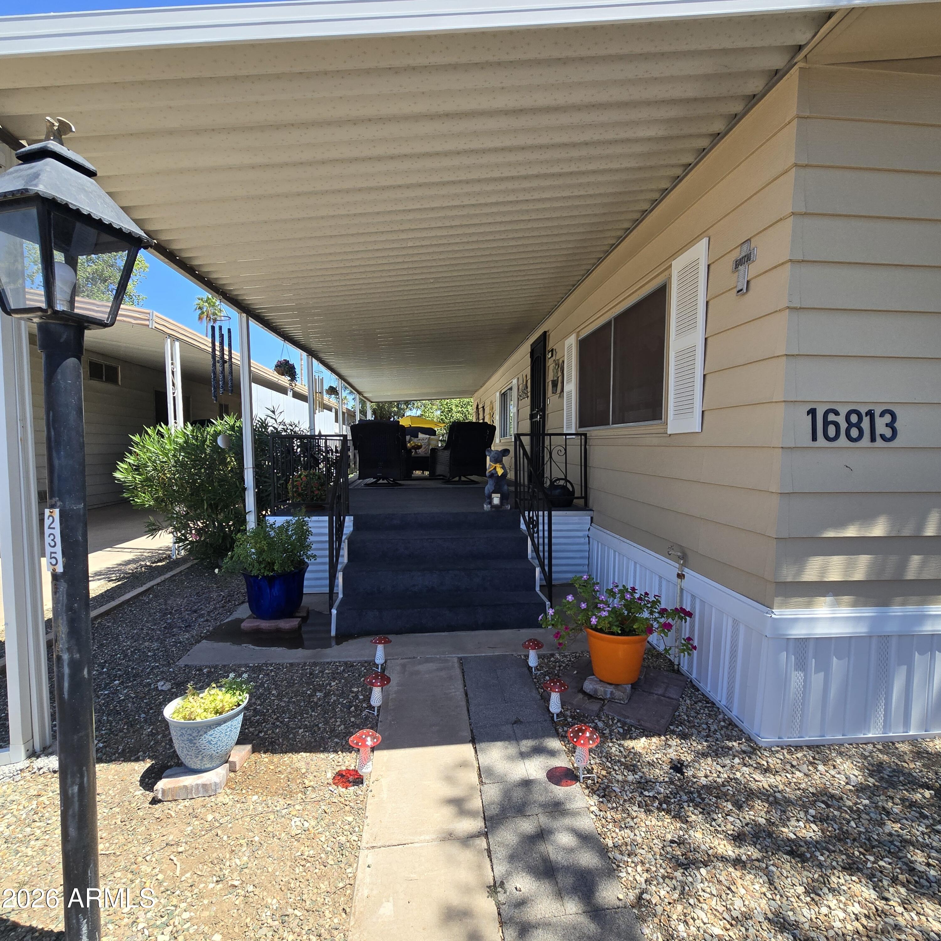 205 West Bell Road, Unit 235 Phoenix, AZ 85023 - Photo 47 of 48 20260415_123416