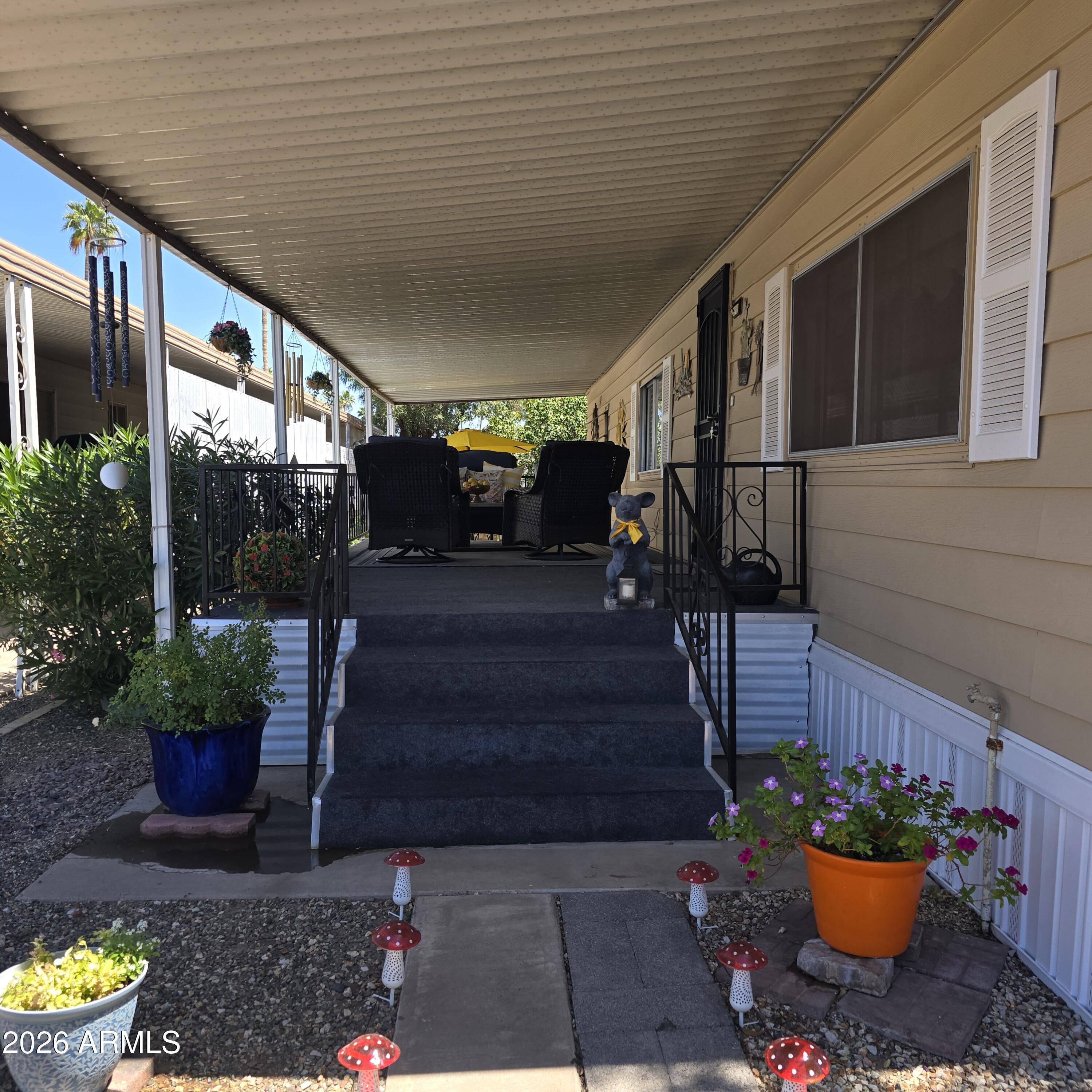 205 West Bell Road, Unit 235 Phoenix, AZ 85023 - Photo 48 of 48 20260415_123413