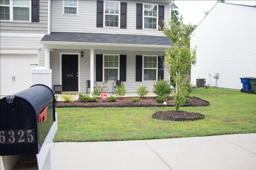 6325 Arsenal Avenue Raleigh, NC 27610 - Photo 12 of 16 Photo 13
