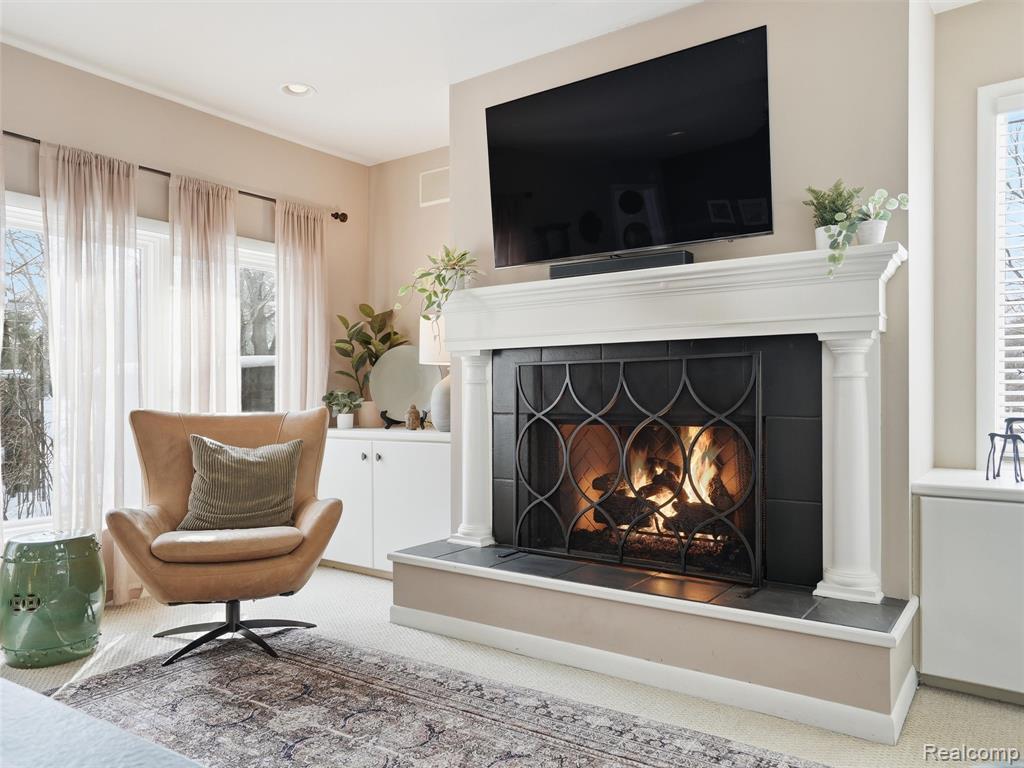 1063 East Avon Circle Rochester Hills, MI 48309 - Photo 10 of 69