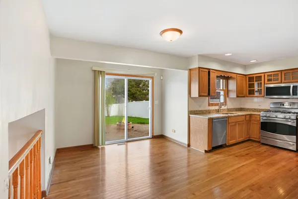 $2,800 | 2614 La Brecque Drive, Plainfield, IL 60586