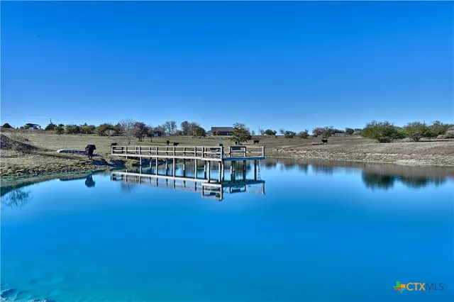 $1,275,000 | 1733 County Road 376, Shiner, TX 77984