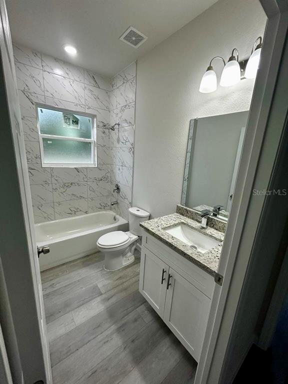 5298 Southwest 162nd Place Road Ocala, FL 34473 - Photo 11 of 15 MODEL HOME