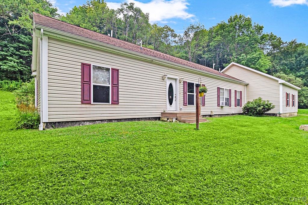 3036 Fairground Road Brookfield, NY 13480 - Photo 2 of 38