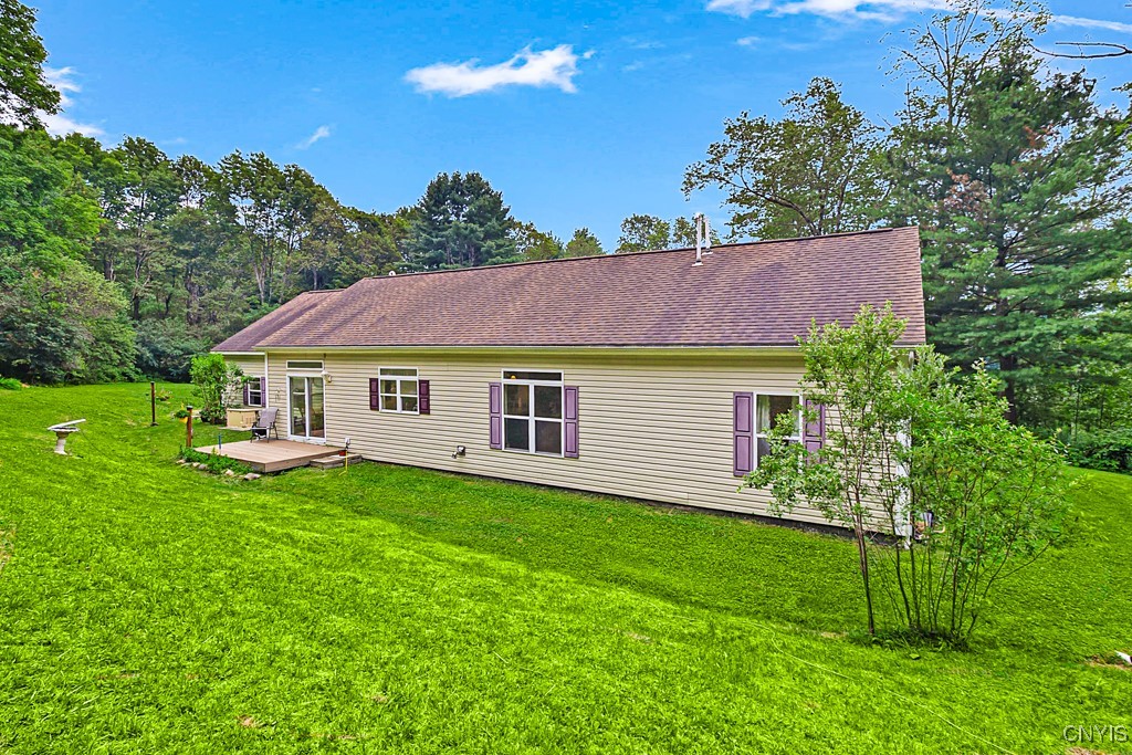 3036 Fairground Road Brookfield, NY 13480 - Photo 3 of 38