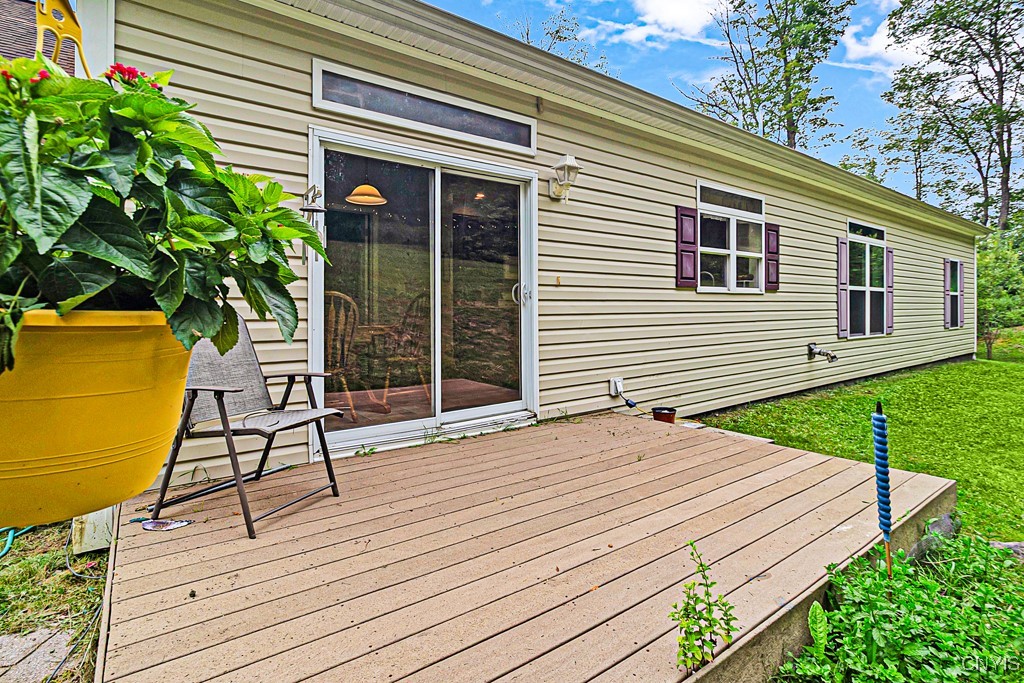 3036 Fairground Road Brookfield, NY 13480 - Photo 4 of 38