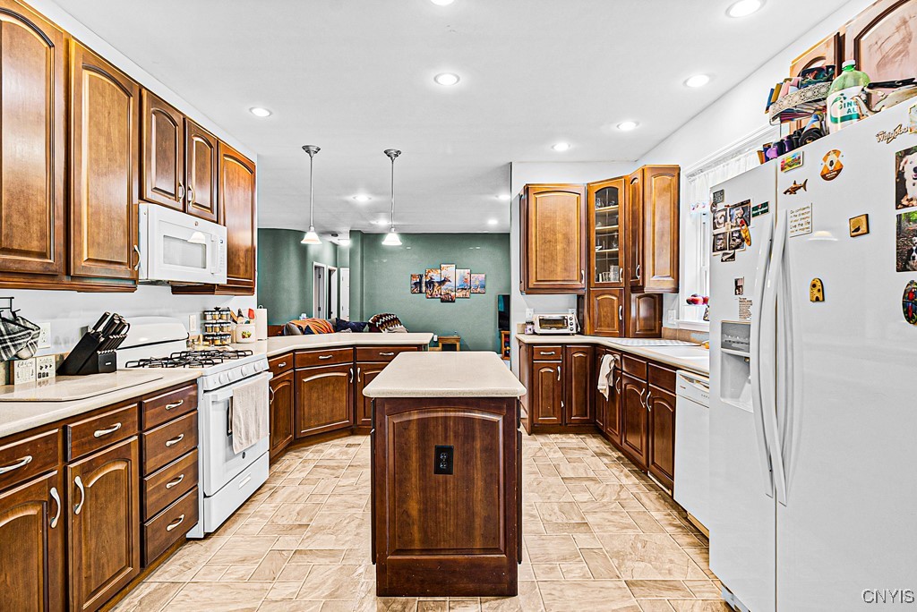 3036 Fairground Road Brookfield, NY 13480 - Photo 5 of 38