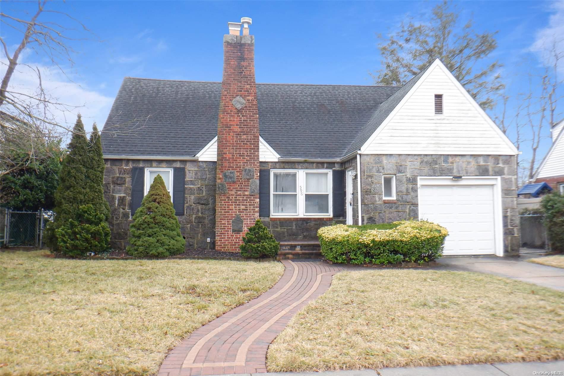 596 Terrace Baldwin, NY 11510 - Photo 1 of 1