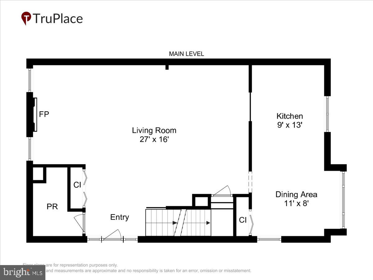 3708 Gawayne Terrace, Unit 37083 Silver Spring, MD 20906 - Photo 70 of 73 Main Level