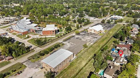 $385,000 | 7331 Athlone Drive, Houston, TX 77088