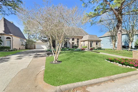$385,000 | 7331 Athlone Drive, Houston, TX 77088