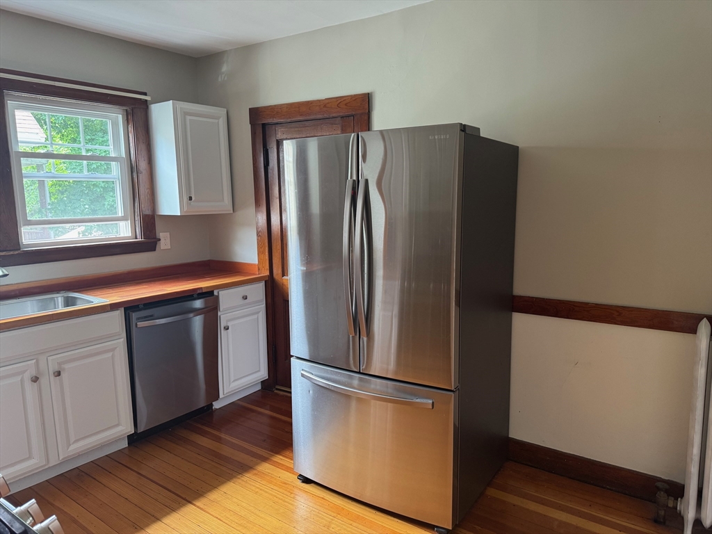 22 Allen Street, Unit 2 Arlington, MA 02474 - Photo 24 of 25