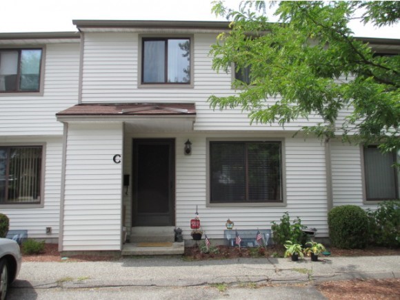 23 C Ritter Street, Unit UH Nashua, NH 03060 - Photo 1 of 1 Gallery Image 1