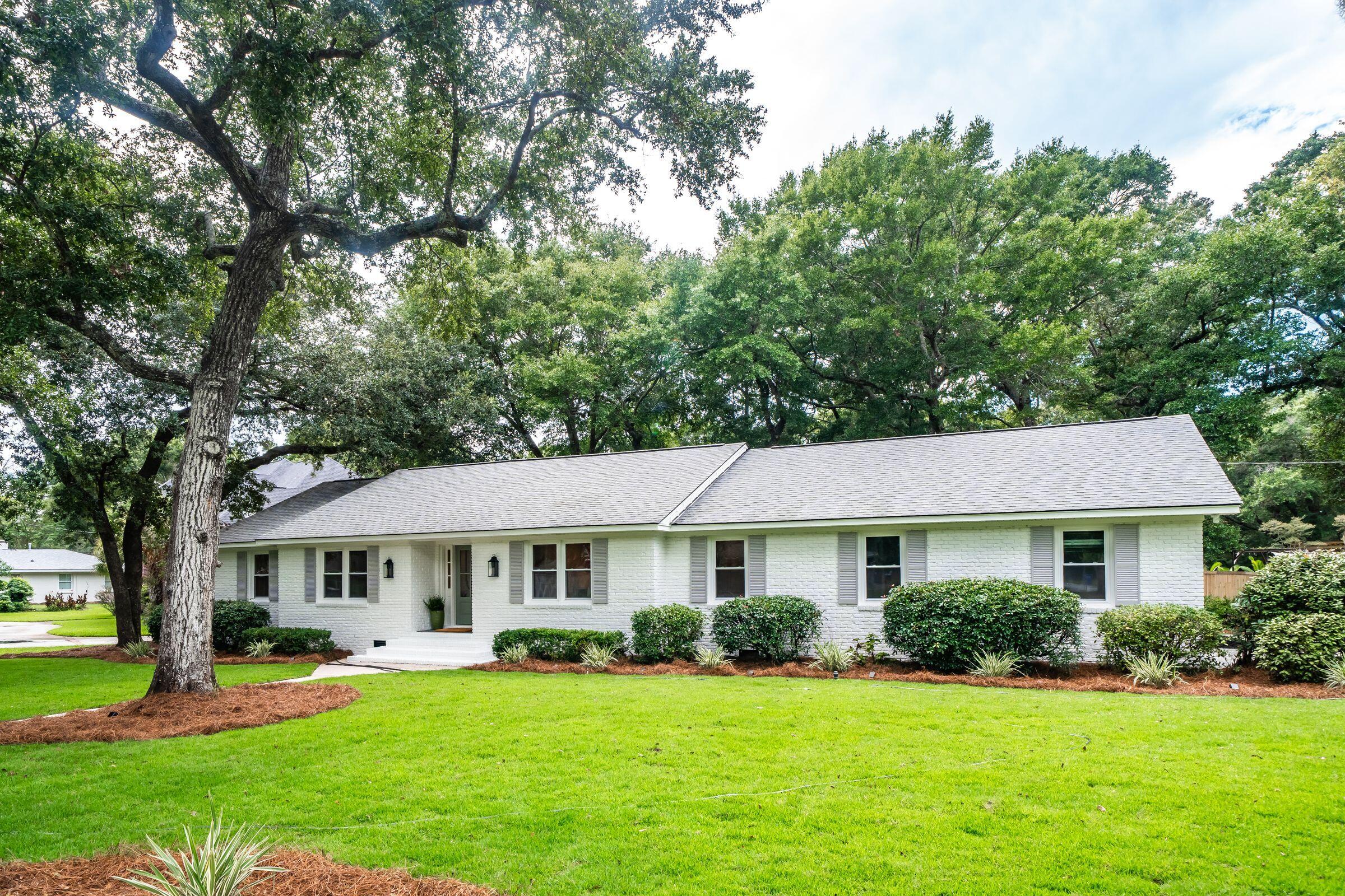 865 Evans Road Charleston, SC 29412 - Photo 4 of 73 Front Elevation