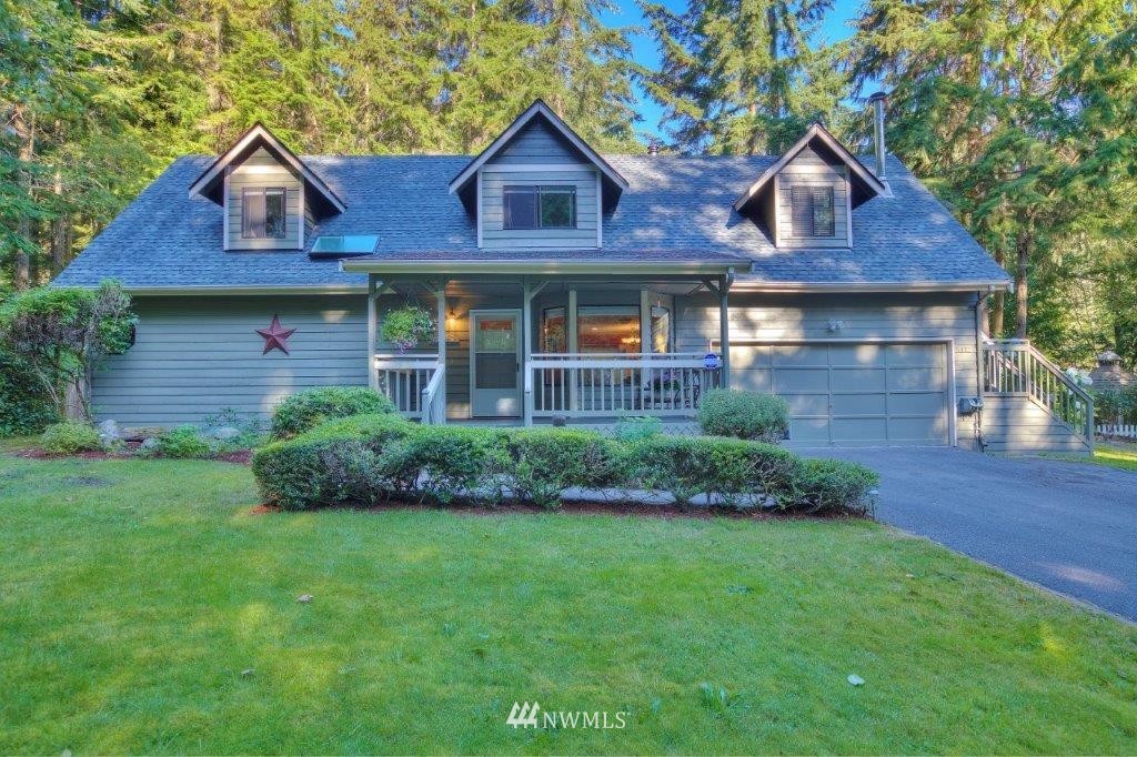 5812 Banner Road Southeast Port Orchard, WA 98367 - Photo 1 of 22 Gallery Image 1