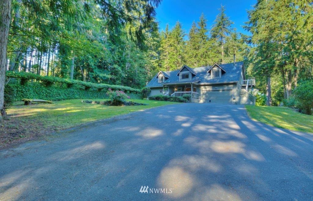 5812 Banner Road Southeast Port Orchard, WA 98367 - Photo 3 of 22 Gallery Image 3