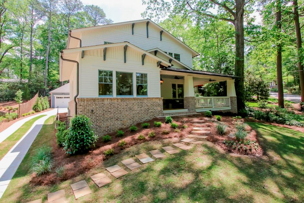 259 Vickers Drive Decatur, GA 30030 - Photo 1 of 1