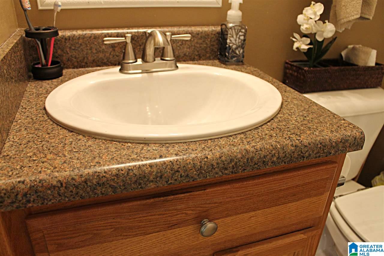 232 Warren Drive Weaver, AL 36277 - Photo 8 of 18