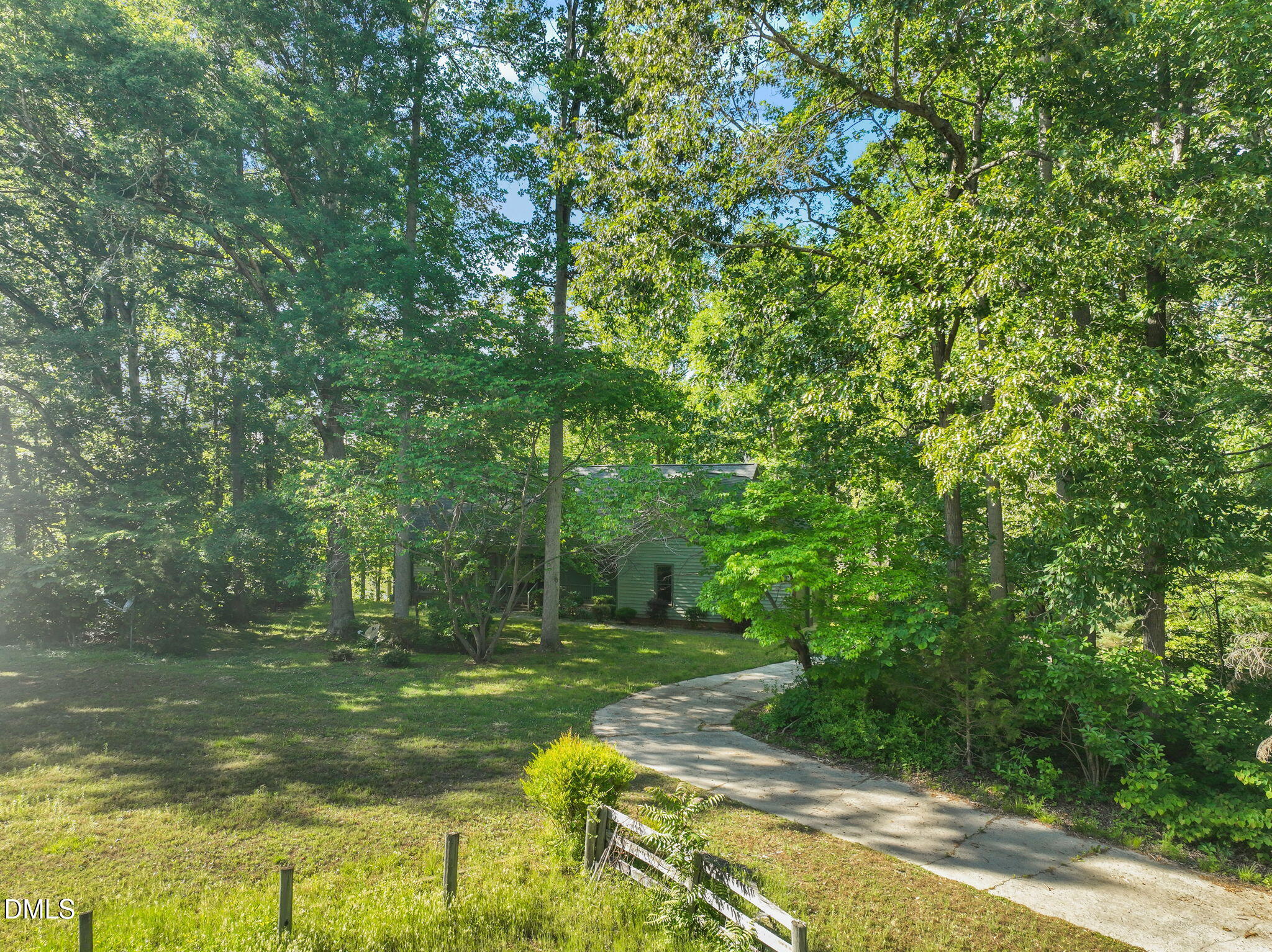 4070 Swannie Coble Road Snow Camp, NC 27349 - Photo 58 of 63