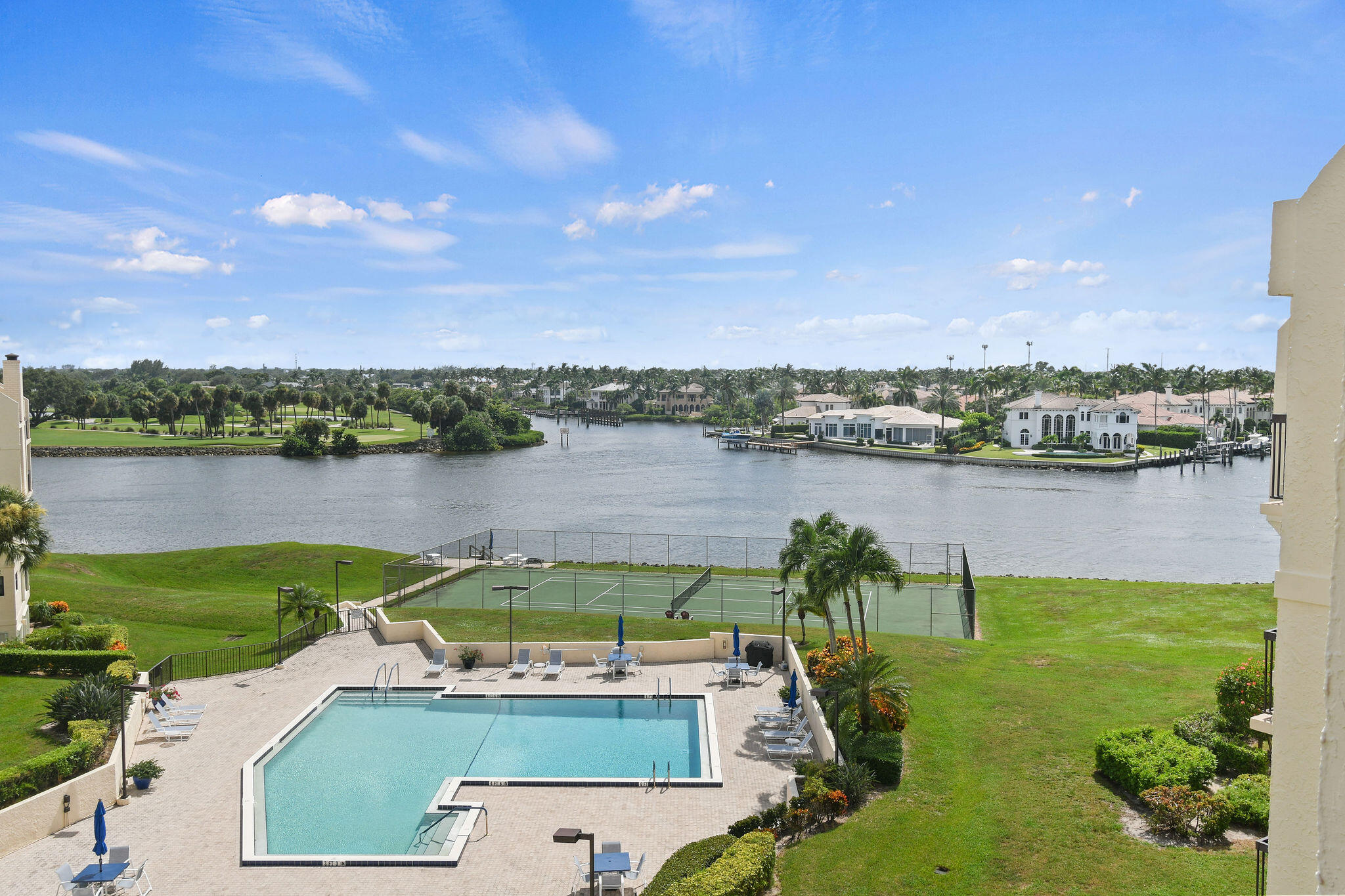 372 Golfview Road, Unit 503 North Palm Beach, FL 33408 - Photo 38 of 54 374GolfviewRd#503_55