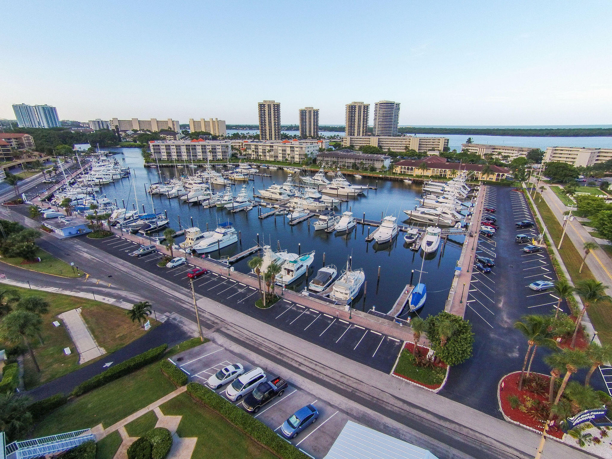 372 Golfview Road, Unit 503 North Palm Beach, FL 33408 - Photo 54 of 54 NorthPalmMarina(6)