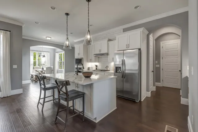 $824,900 | 805 Saddle Ridge Drive, Old Hickory, TN 37138