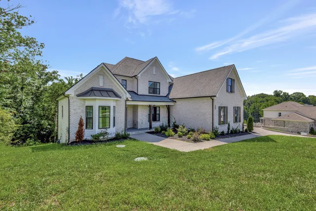 $824,900 | 805 Saddle Ridge Drive, Old Hickory, TN 37138