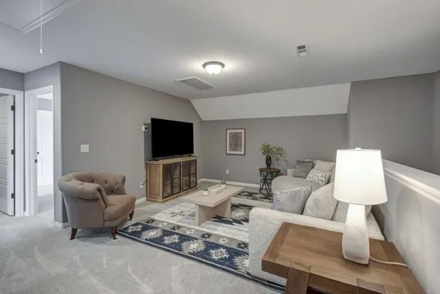 $824,900 | 805 Saddle Ridge Drive, Old Hickory, TN 37138